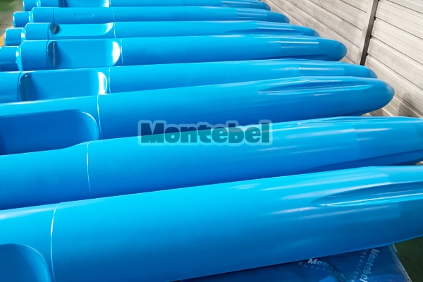 蒙特貝爾釬桿一TSG48A材質(zhì) 蒙特貝爾釬桿一TSG48A材質(zhì)